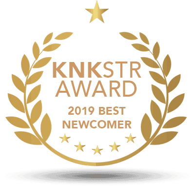KNKSTR Award 2019